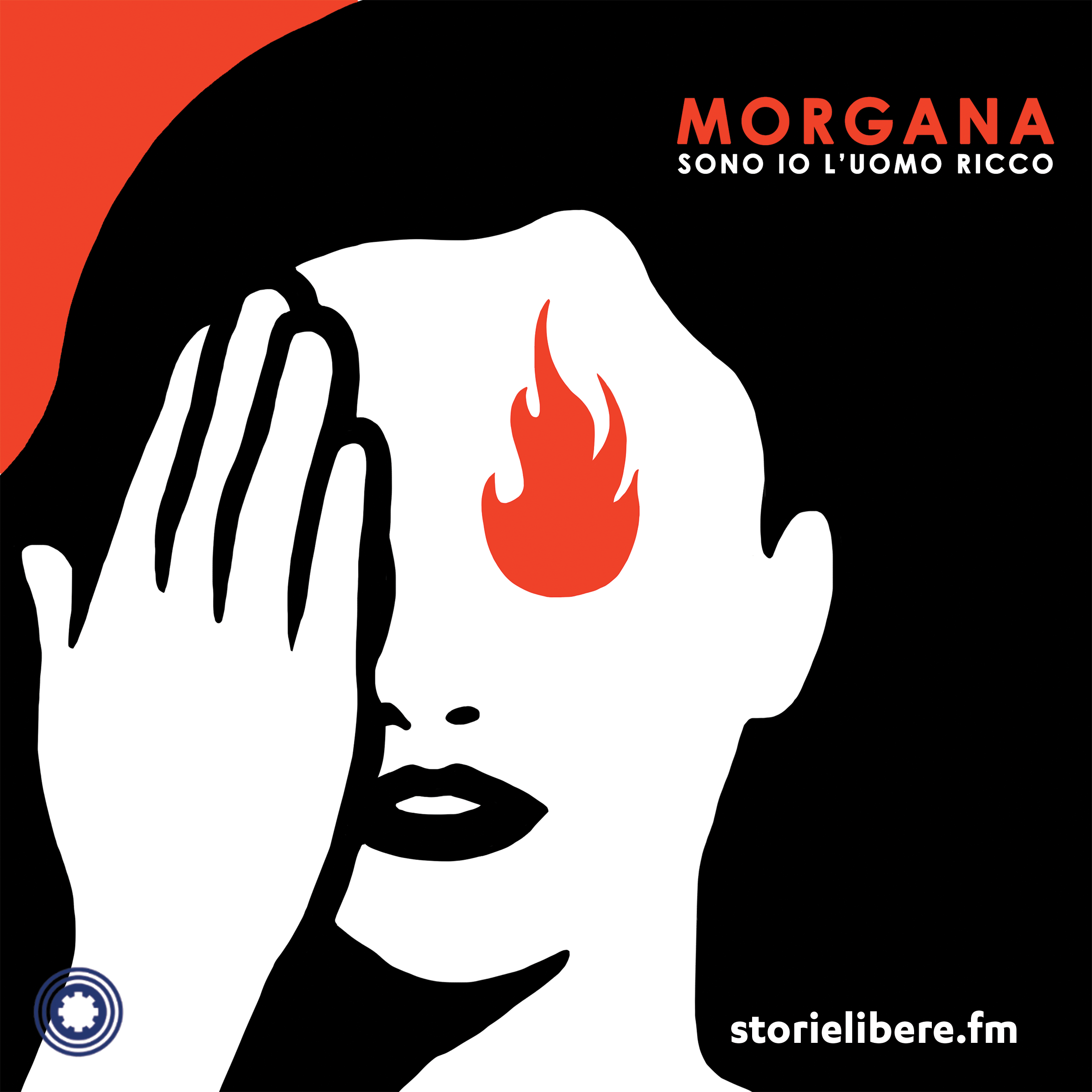 “Morgana sono anch’io” con Michela Murgia e Chiara Tagliaferri
