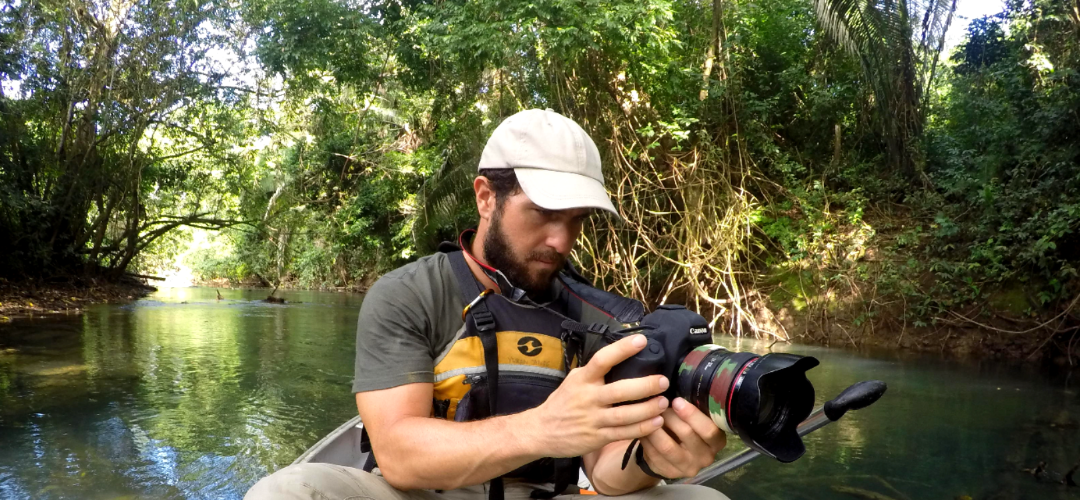 Il documentario e l’adventure filmaking: una scelta di vita